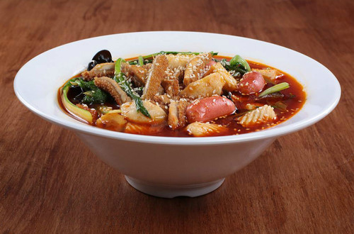 麻辣烫培训 味霆定州骨汤麻辣烫培训,学员从零基础开始学起,十年实体店经验师傅手把手教学员麻辣烫技术,学员全程实操加理论学习,将所有制作步骤和独方秘方,全套教给你,让您学会即可售卖营业 麻辣烫培训 味霆定州骨汤麻辣烫培训,学员从零基础开始学起,十年实体店经验师傅手把手教学员麻辣烫技术,学员全程实操加理论学习,将所有制作步骤和独方秘方,全套教给你,让您学会即可售卖营业